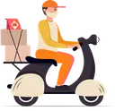 Fast Delivery